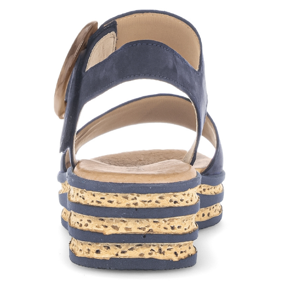 Gabor Andre 84550-16 Blue