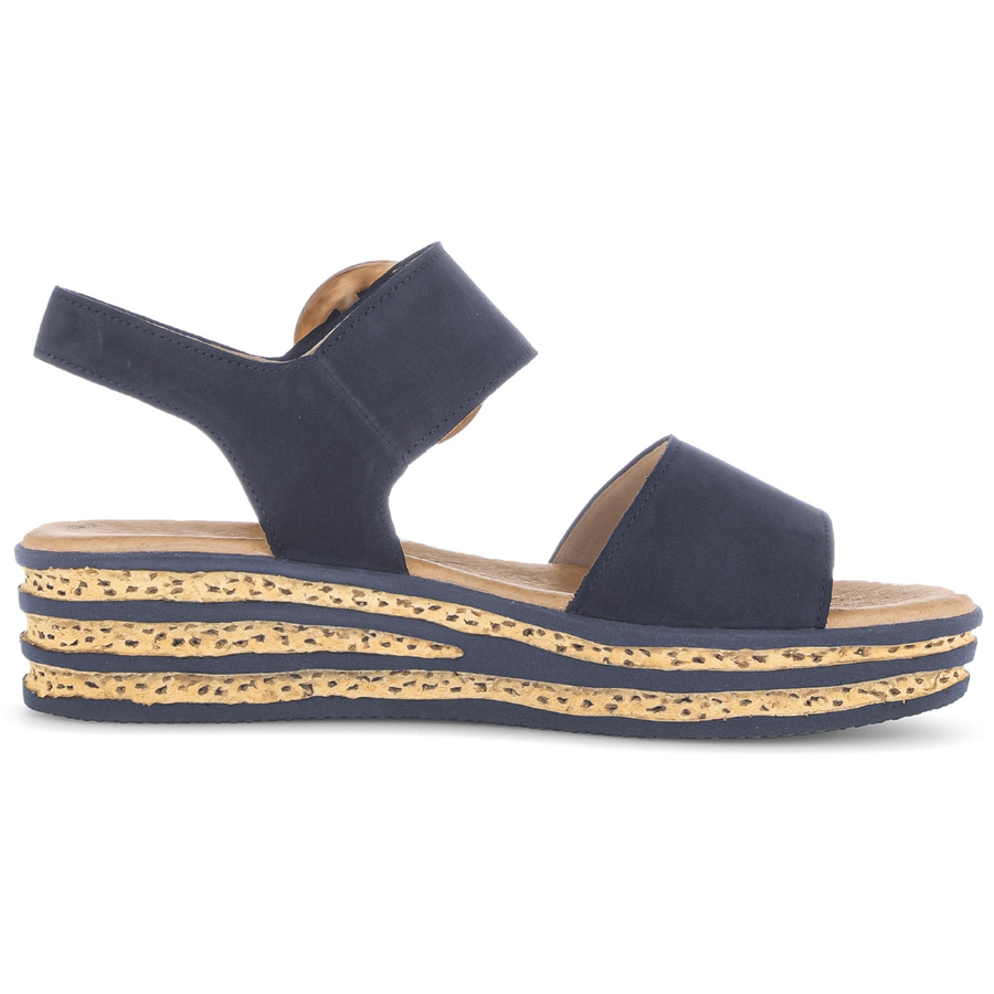 Gabor Andre 84550-16 Blue