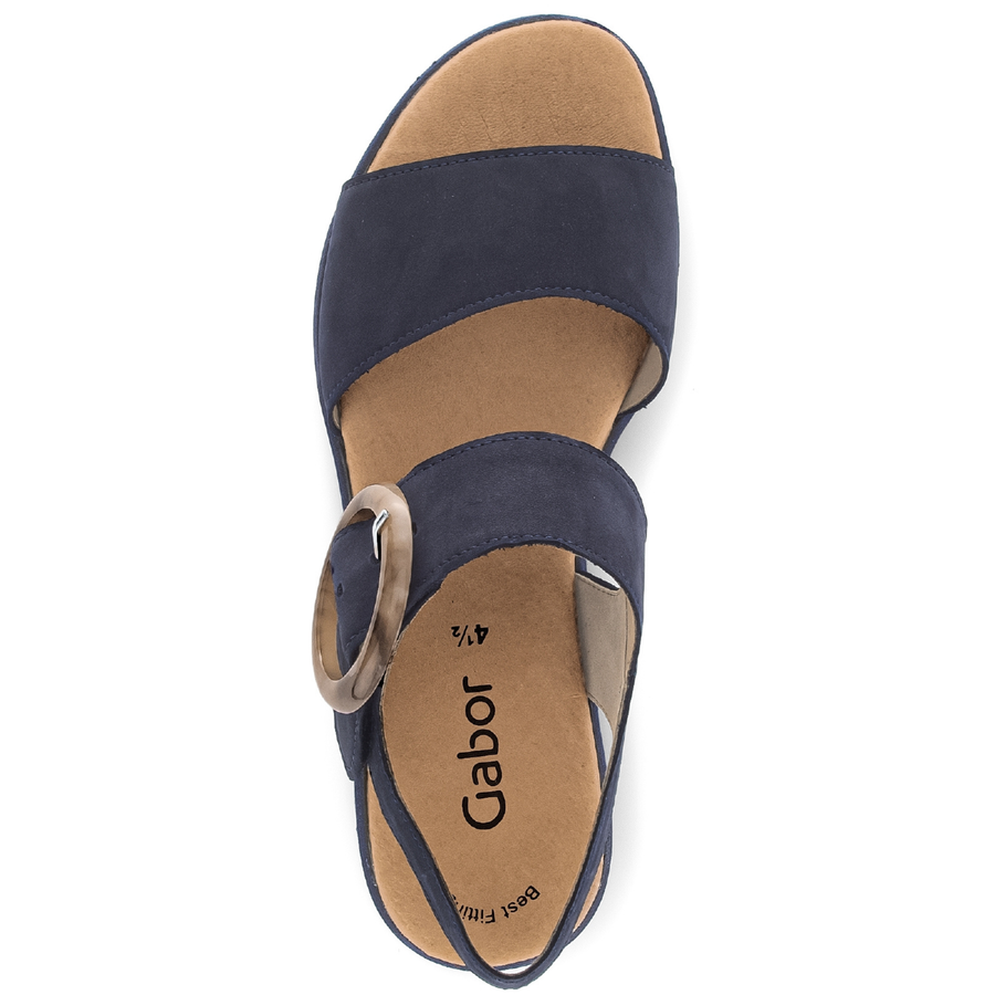 Gabor Andre 84550-16 Blue