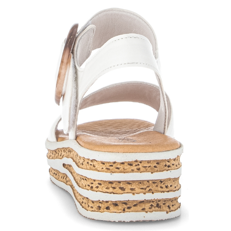 Gabor Andre 84550-14 White