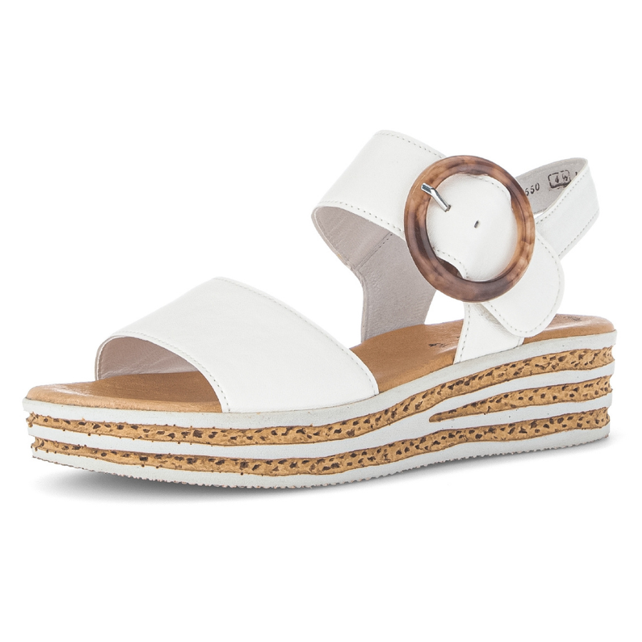 Gabor Andre 84550-14 White