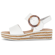 Gabor Andre 84550-14 White