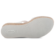 Gabor Andre 84550-14 White