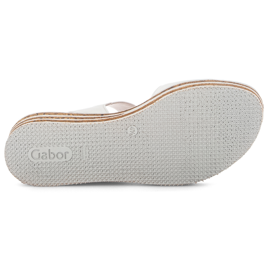 Gabor Andre 84550-14 White