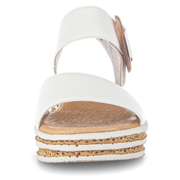 Gabor Andre 84550-14 White