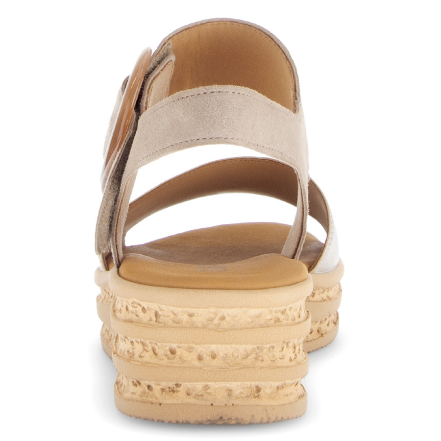 Gabor Andre 84550-62 Pewter