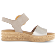 Gabor Andre 84550-62 Pewter