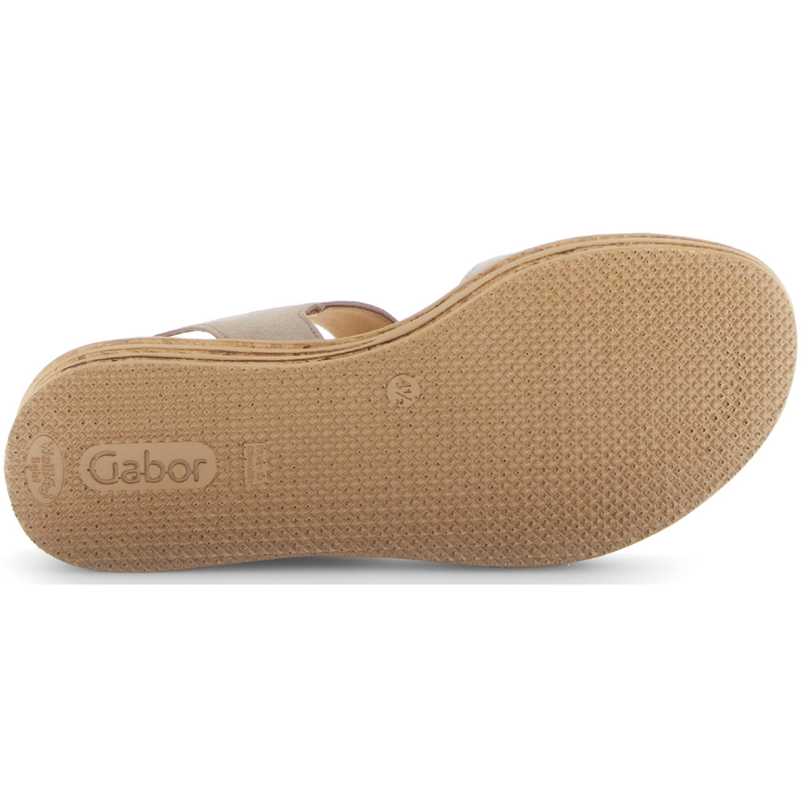 Gabor Andre 84550-62 Pewter