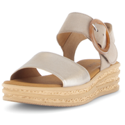 Gabor Andre 84550-62 Pewter