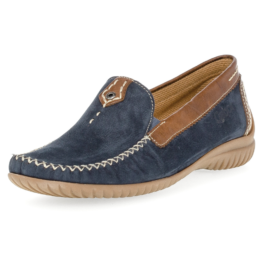 Gabor California 86090 Blue