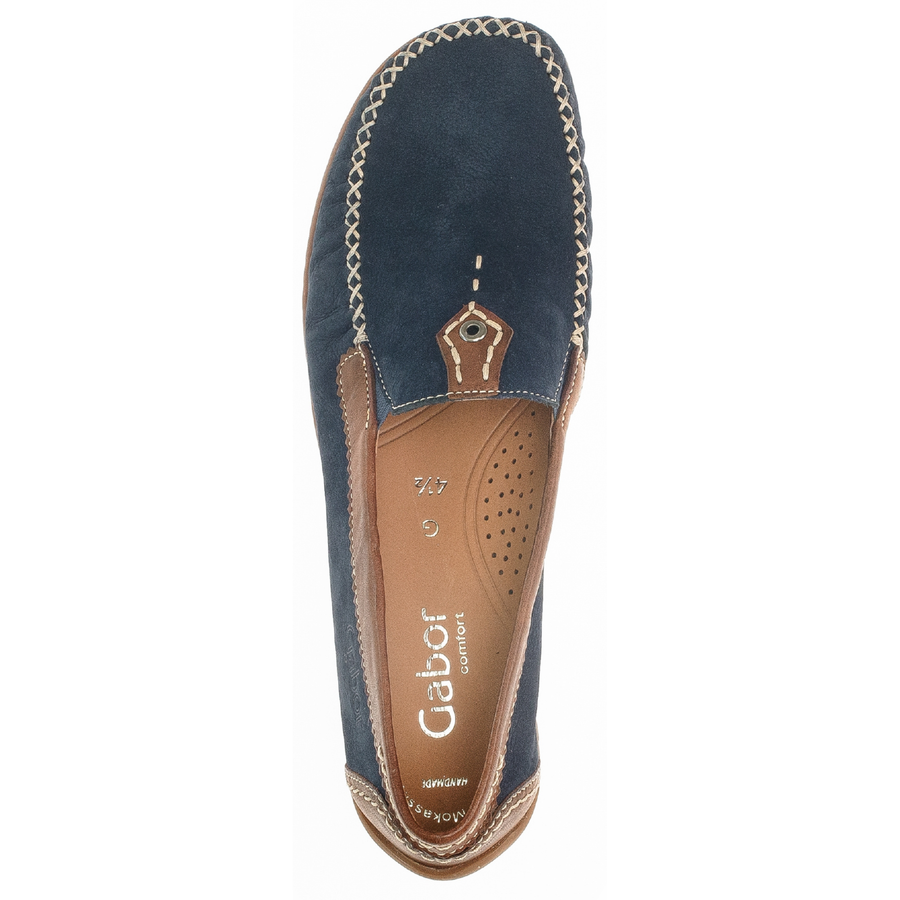 Gabor California 86090 Blue