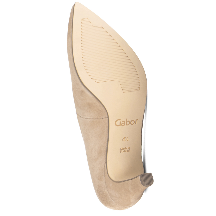 Gabor Daze 81390 Sand