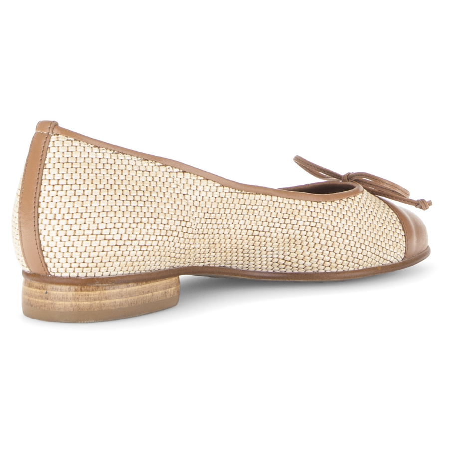 Gabor Dulford 85102-48 Natural