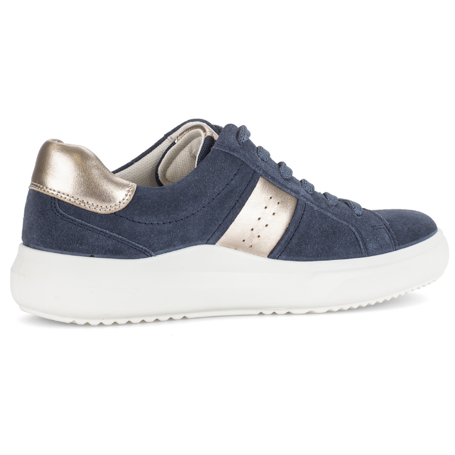 Gabor Jade 83360.13 Denim Blue