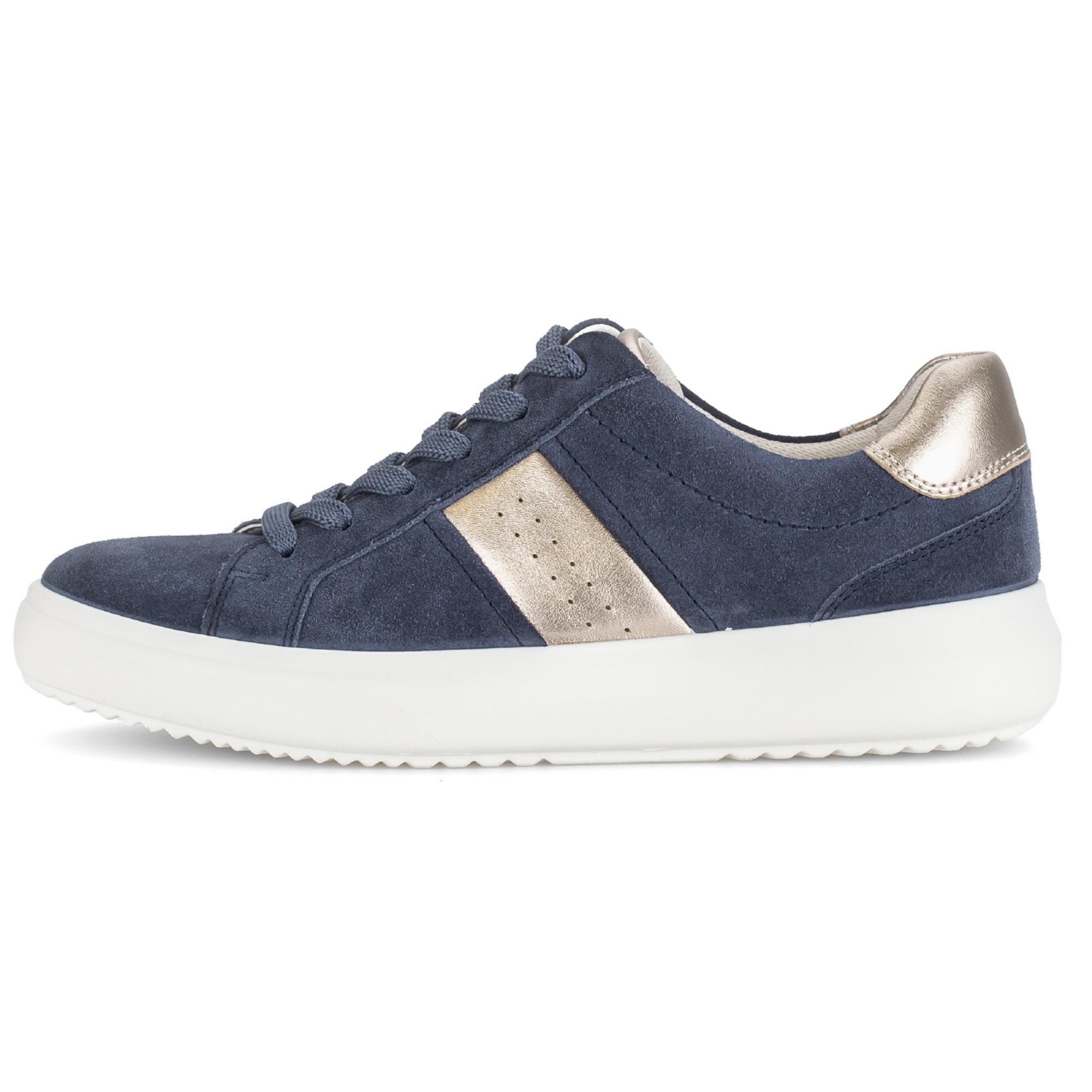 Gabor Jade 83360.13 Denim Blue