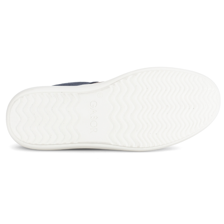 Gabor Jade 83360.13 Denim Blue