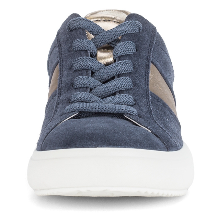 Gabor Jade 83360.13 Denim Blue