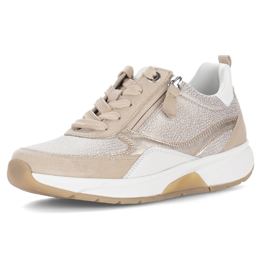Gabor Maxie 86877 Beige Multi
