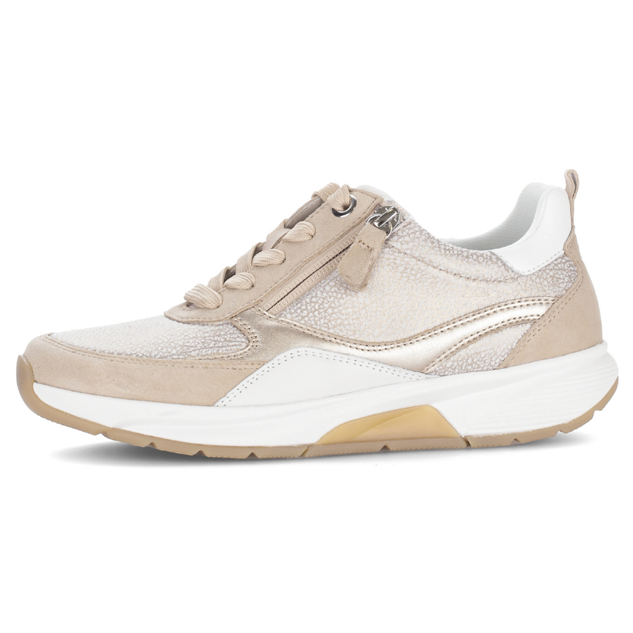 Gabor Maxie 86877 Beige Multi