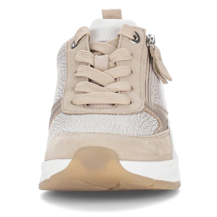 Gabor Maxie 86877 Beige Multi