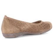 Gabor Ruffle 84169-18 Tan