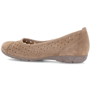 Gabor Ruffle 84169-18 Tan