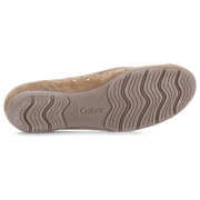 Gabor Ruffle 84169-18 Tan