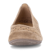 Gabor Ruffle 84169-18 Tan