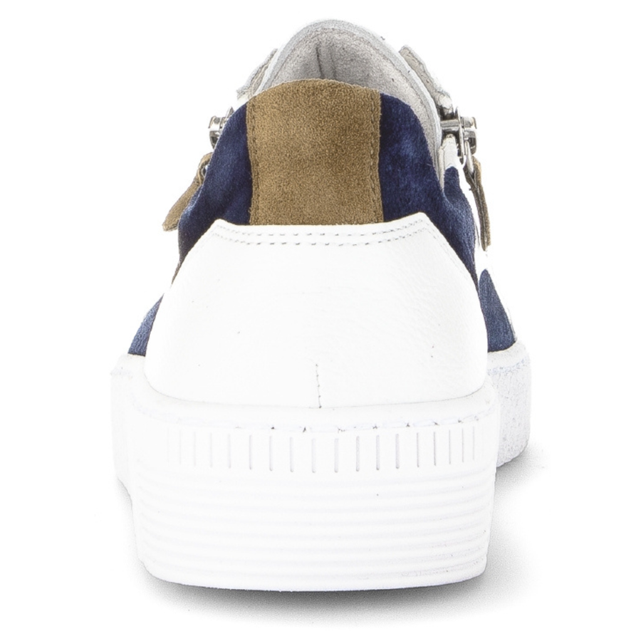 Gabor Wemo 83330 White/Navy