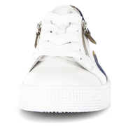 Gabor Wemo 83330 White/Navy