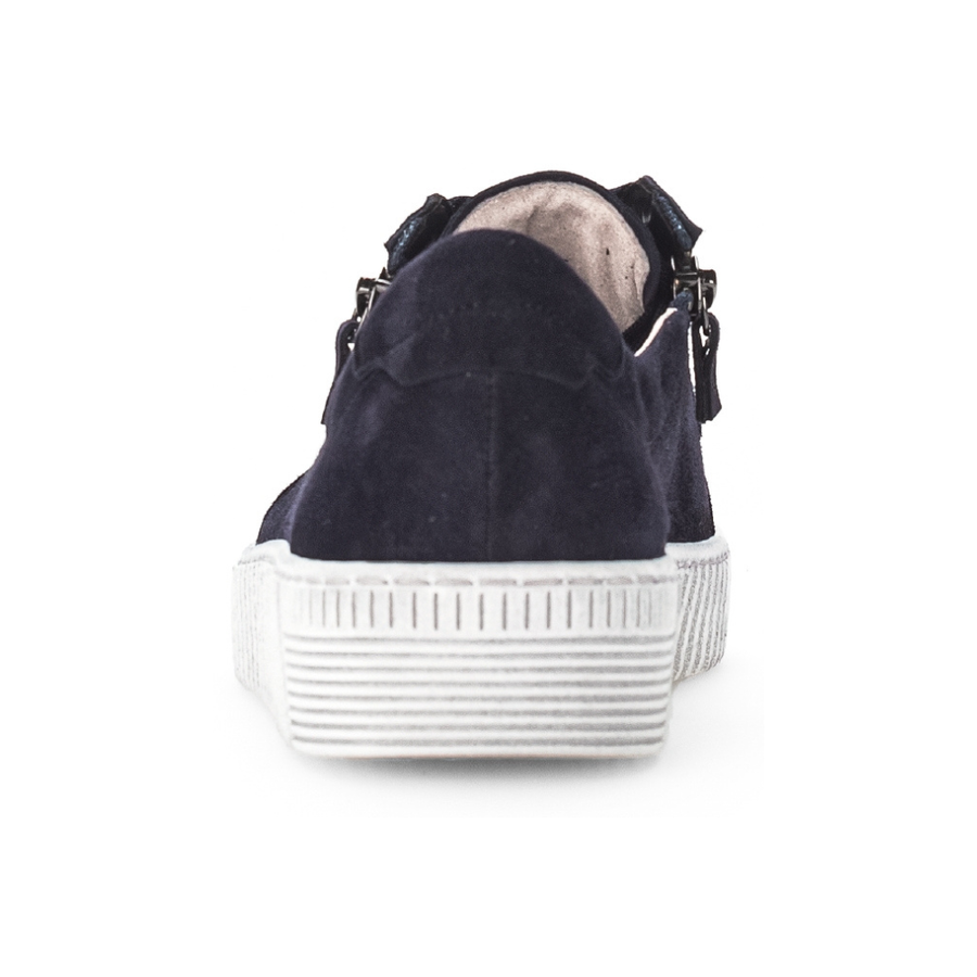 Gabor Wisdom 83334 Dark Blue