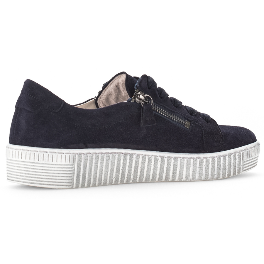 Gabor Wisdom 83334 Dark Blue