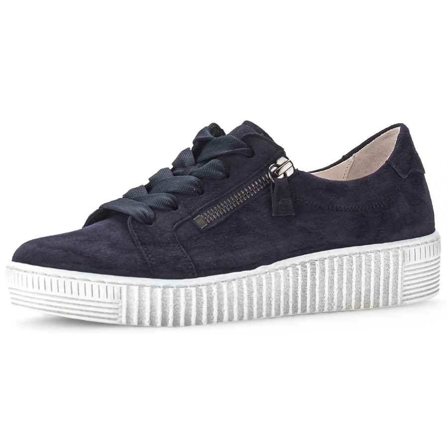 Gabor Wisdom 83334 Dark Blue