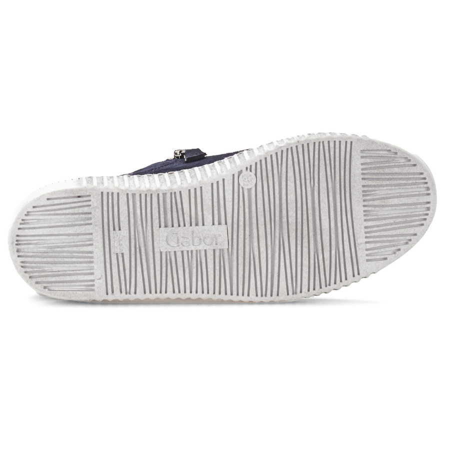 Gabor Wisdom 83334 Dark Blue