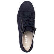 Gabor Wisdom 83334 Dark Blue