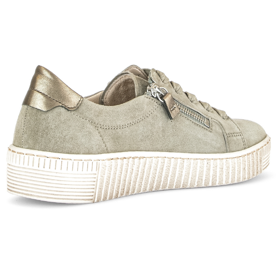 Gabor Wisdom 83334 Green