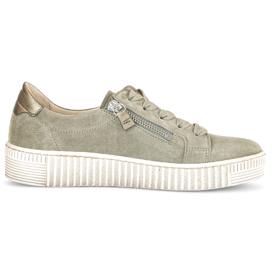 Gabor Wisdom 83334 Green