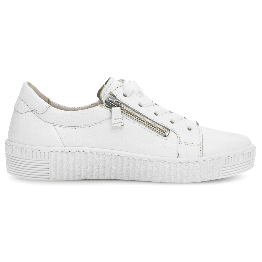 Gabor Wisdom 83334 White