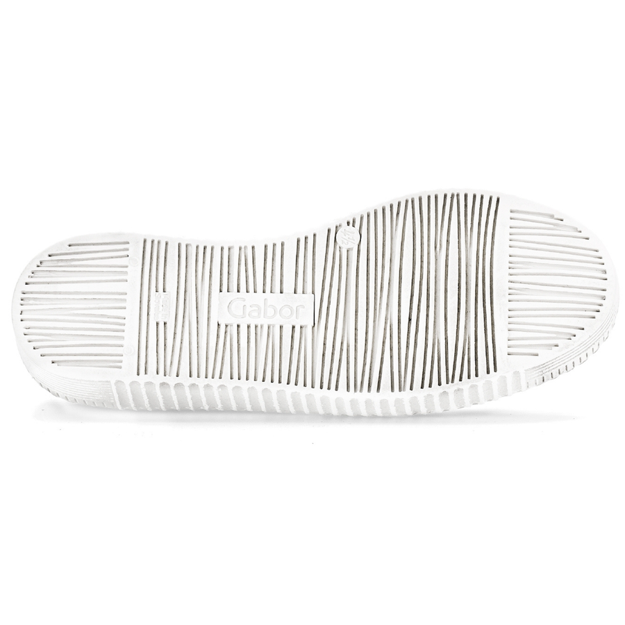 Gabor Wisdom 83334 White