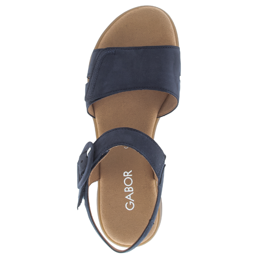 Gabor Yang 82802-36 Blue