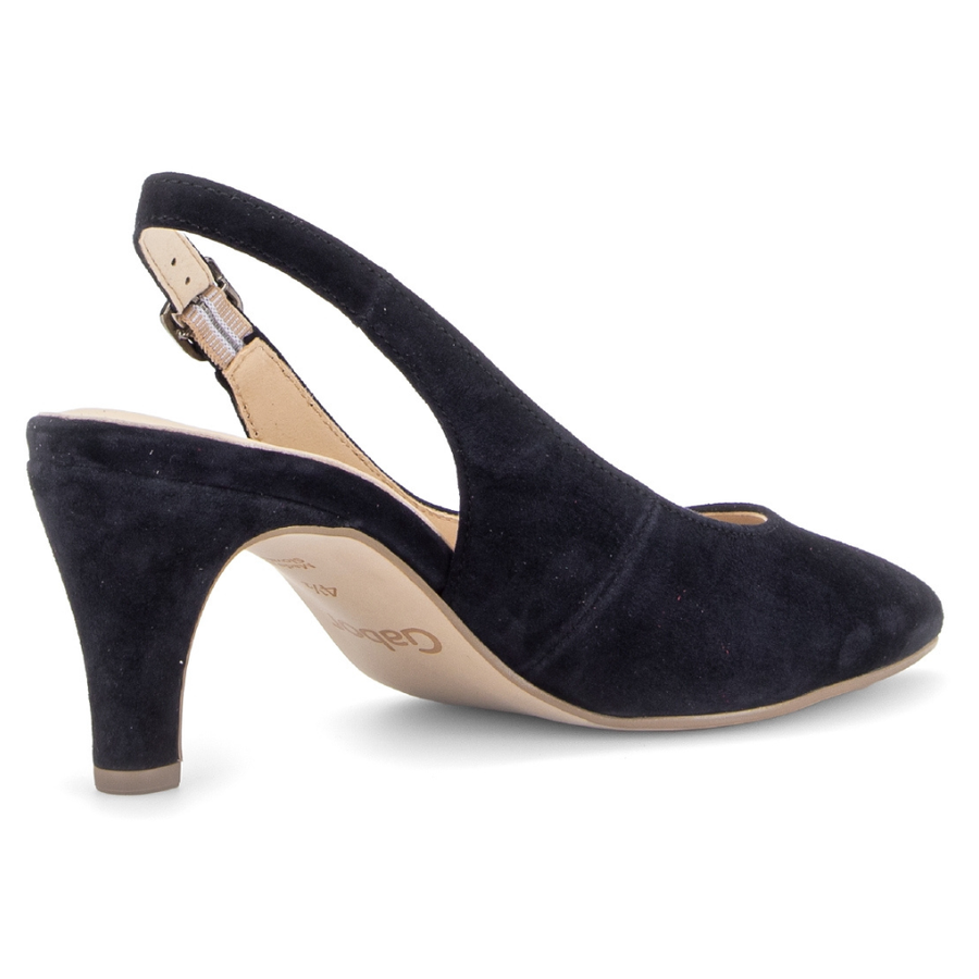 Gabor Lazona 81590.18 Blue