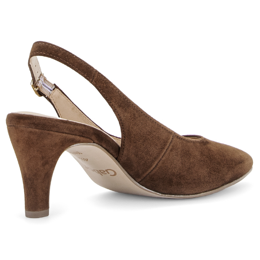 Gabor Lazona 81590.18 Brown