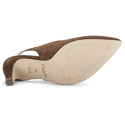 Gabor Lazona 81590.18 Brown