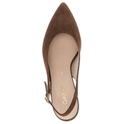 Gabor Lazona 81590.18 Brown