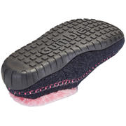 Gumbies Ossa Navy/Pink