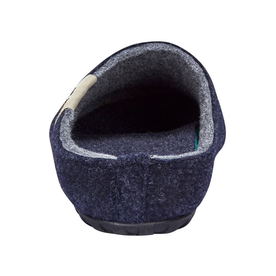 Gumbies Outback Navy/Grey