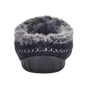 Gumbies Ossa Navy/Grey