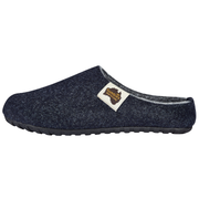 Gumbies Outback Navy/Grey