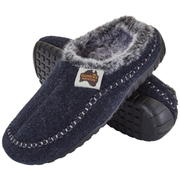 Gumbies Ossa Navy/Grey