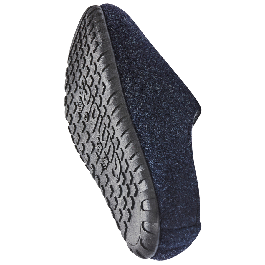 Gumbies Outback Navy/Grey